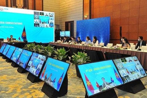 Tình huống chưa có tiền lệ và sáng kiến Việt Nam cho kinh tế ASEAN