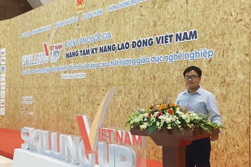 Chọn học nghề dự phòng, chàng trai 9X hái quả ngọt không ngờ