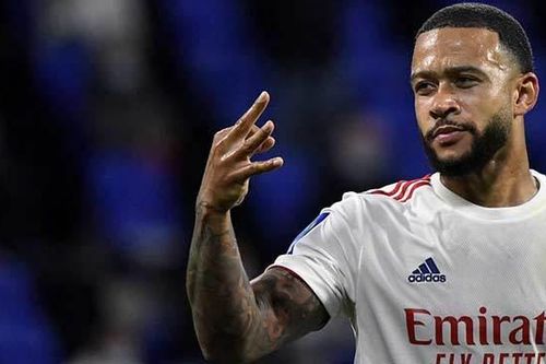 Cựu sao MU lập hat-trick, Lyon đại thắng trận ra quân Ligue 1