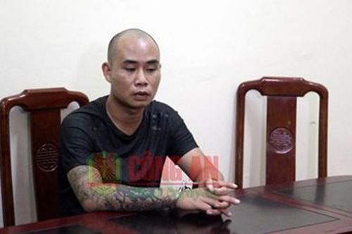 Khởi tố, bắt tạm giam đối tượng bắn chết người ở Thái Nguyên