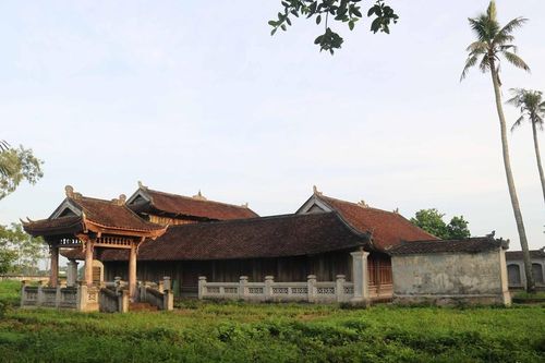 Tìm về dấu tích mùa Thu cách mạng trên quê hương Nghệ An