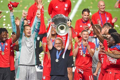 Hansi Flick và thứ ngôn ngữ của trái tim... tạo nên Bayern 'hủy diệt'