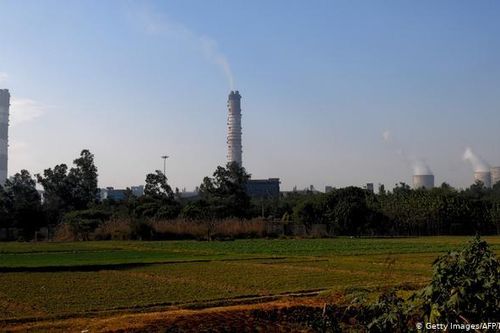 Liên hợp quốc kêu gọi Ấn Độ chấm dứt sử dụng nhiên liệu than