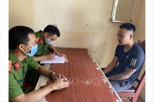 Điều tra, khám phá nhanh vụ bắt cóc tại Thanh Hóa