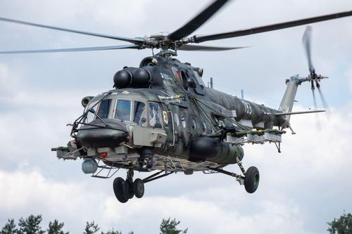 Tổng quan về Diễn đàn kỹ thuật quân sự quốc tế Army 2020 tại Nga