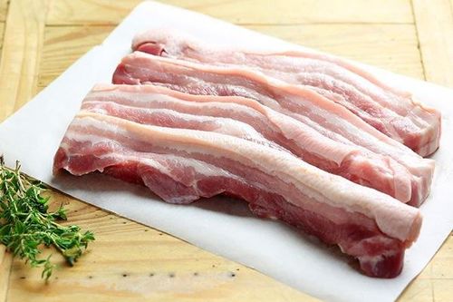 Những người và món ăn 'đại kị' nhất với thịt lợn, chỉ 1 miếng thôi cũng dễ sinh bệnh