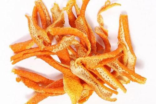 Là vị thuốc quen thuộc nhưng trần bì đại kị 3 bệnh sau - uống vào chẳng khác nào thuốc độc