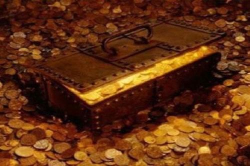 'Kho báu hổ Malaya' 6.000 tấn vàng đang ở đâu?