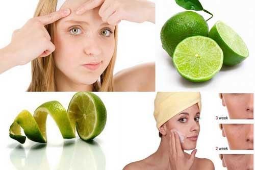 Làm đẹp toàn diện 'từ đầu đến chân' chỉ với 1 chiếc vỏ chanh, bạn đã biết?