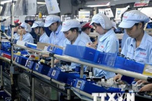 Khu vực kinh tế trong nước vẫn là điểm sáng trong hoạt động xuất nhập khẩu