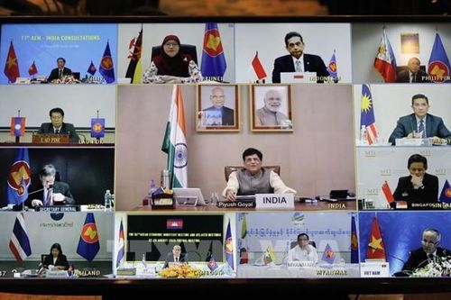 ASEAN 2020: Mở cửa thị trường và đảm bảo chuỗi cung ứng bền vững trong khu vực