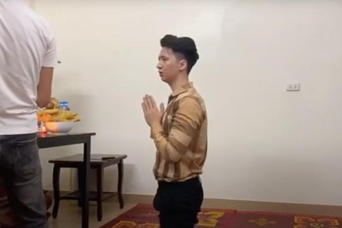 Nghi ngờ bị Âu Hà My 'hãm hại', Trọng Hưng và gia đình âm thầm đi 'cầu cứu'