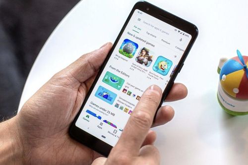 23 ứng dụng Android bạn nên gỡ khỏi điện thoại ngay lập tức