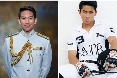 Rộ tin hoàng tử Brunei tuyển vợ, hội chị em 'điên đảo' vì profile quá khủng