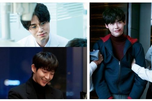 Khi những nam diễn viên họ Lee vào vai ác nhân: Lee Dong Wook và Lee Jun Ki được dịp bùng nổ, Lee Jong Suk nhận về không ít lời chê bai