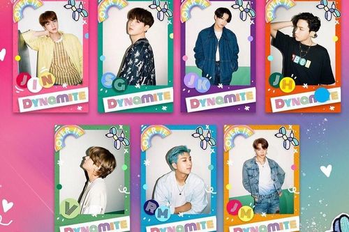 Comeback chưa-kịp-thở, BTS đã lao ngay vào phòng tập chuẩn bị cho VMA 2020