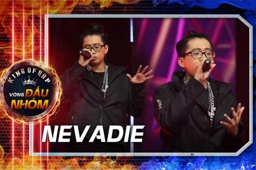 NevaDie 'chơi lớn' Rap về 'tình yêu hồ ly', LK 'quá ưng' nhưng bất ngờ nhận số like 'bét bảng'?