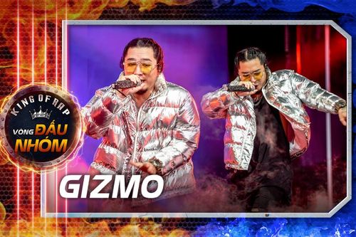 Chủ quan không muốn 'đối thủ' bè phối, Gizmo bị loại khỏi Top 40, được cứu bất ngờ vì CTris xin 'về đi học'