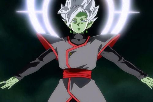 Dragon Ball: Top 5 chiến binh hợp thể mạnh nhất mọi thời đại