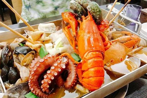 4 thực phẩm gây tăng axit uric trong máu