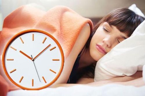Mỗi đêm ngủ 6 tiếng có gây hại cho sức khỏe không?