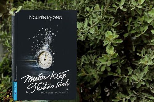Truy tìm đường dây in lậu cuốn sách đã 16 lần tái bản tại Việt Nam 'Muôn kiếp nhân sinh'