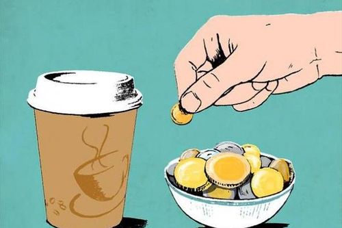 Tiêu tiền thông minh, ăn nhau ở chính thời điểm thanh toán