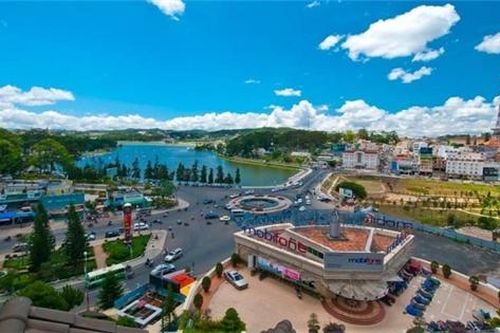 Đà Lạt đừng để tuột mất cơ hội trở thành đô thị di sản!