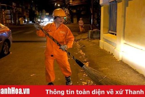 Từ điều giản dị...