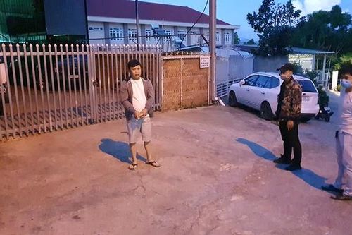 Kiến trúc sư 'dỏm' lừa, chiếm đoạt tài sản 2 bác xe ôm ở Đà Lạt