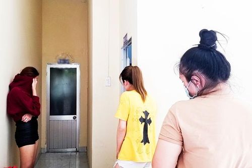 Khi giới trẻ nghiện... bay lắc