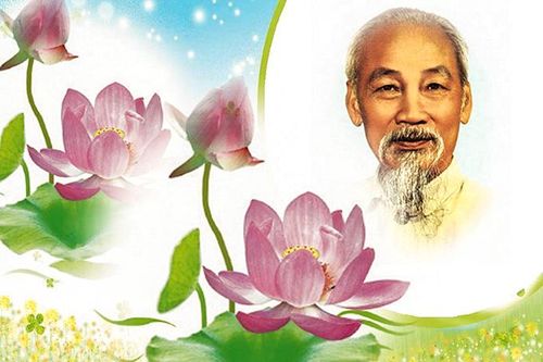 Người là niềm tin tất thắng