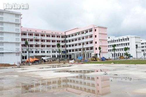 Đảm bảo cơ sở vật chất cho năm học mới