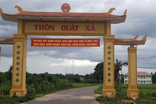 Ai về Quật Xá