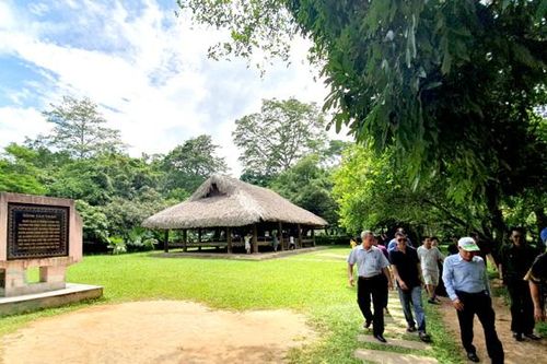 Nhớ mùa thu năm ấy