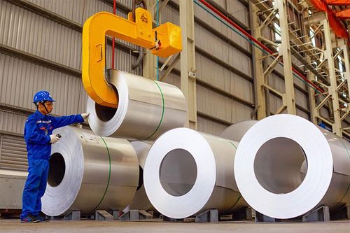 Indonesia gia hạn thêm 6 tháng điều tra chống bán phá giá tôn mạ lạnh Việt Nam, Trung Quốc