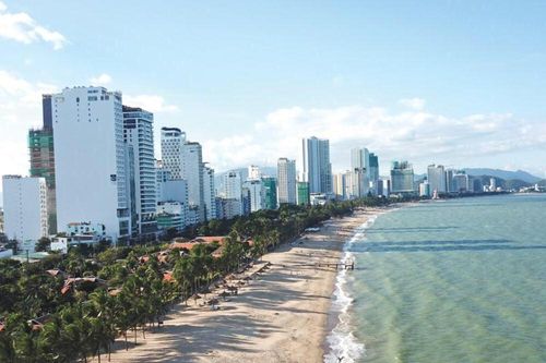 Khánh Hòa: Thu hồi giấy phép dự án Công viên, bến tàu du lịch Sông Lô