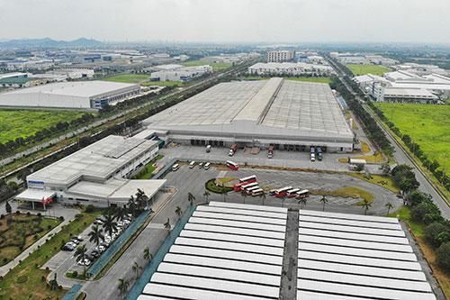 Bắc Ninh: 8 tháng đầu năm thu hút 119 dự án FDI
