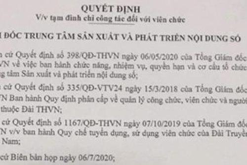 Công an thụ lý vụ BTV Ngọc Trinh bị tố cố ý gây thương tích
