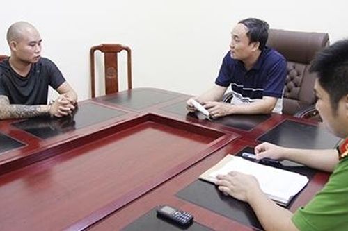 Khởi tố đối tượng bắn hai người thương vong ở Thái Nguyên