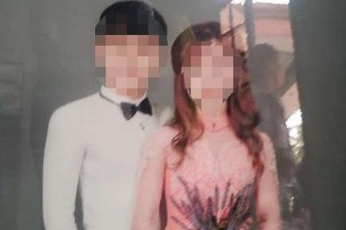 Sau 2 lần hoãn cưới vì dịch Covid-19, cô gái bị tai nạn tử vong thương tâm