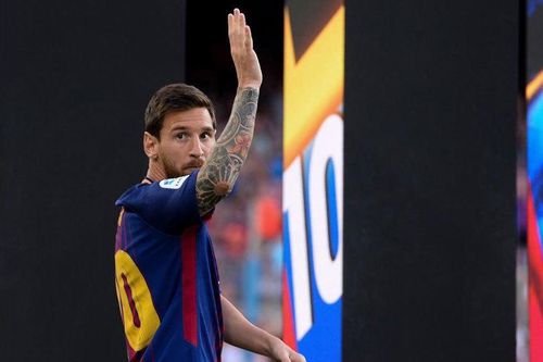 Messi đòi họp bàn để ra đi, Barca trả lời cực 'gắt'