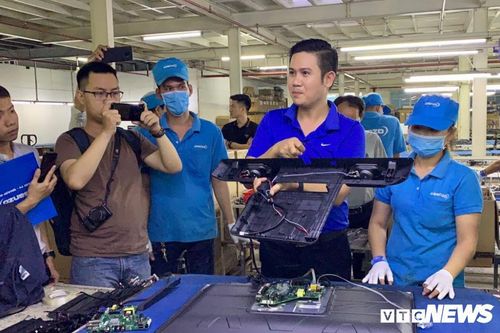 Bộ Công an kết luận: Chưa có căn cứ xác định Asanzo lừa dối khách hàng