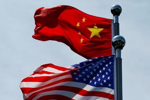 Mỹ có thể xem xét trừng phạt thêm 11 công ty do quân đội Trung Quốc hậu thuẫn