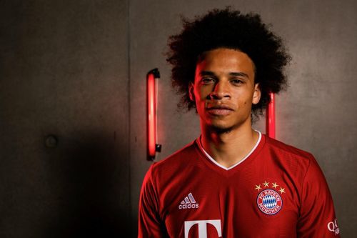 Tân binh Bayern Munich tuyên bố làm bản sao của Arjen Robben