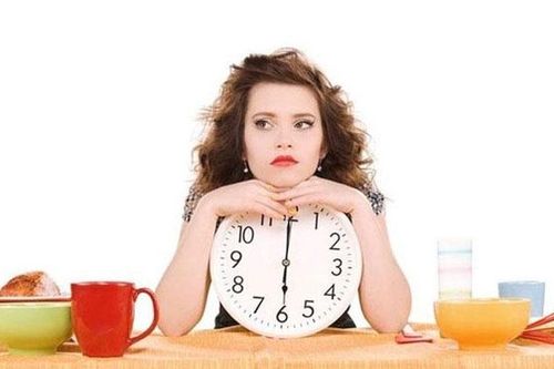 Nhịn ăn sáng có thể gây ra nhiều bệnh lý nguy hiểm