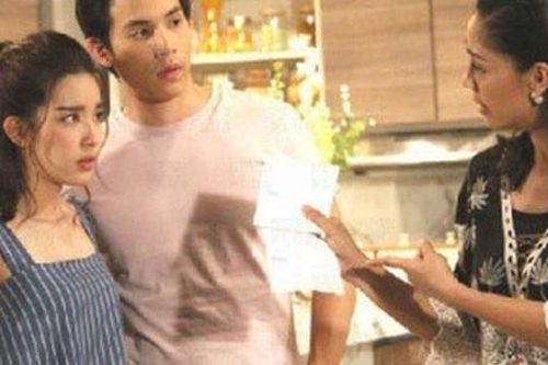 Cô dâu trẻ chọn cảnh 'sống chung với mẹ chồng' và cái kết đầy bất ngờ