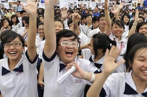 Bộ GD&ĐT tiếp tục điều chỉnh nội dung dạy bậc trung học
