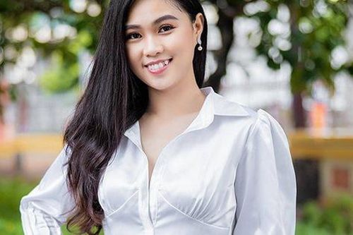 Điều ít biết về nữ MC xinh đẹp, dẫn thời sự trực tiếp trên VTV
