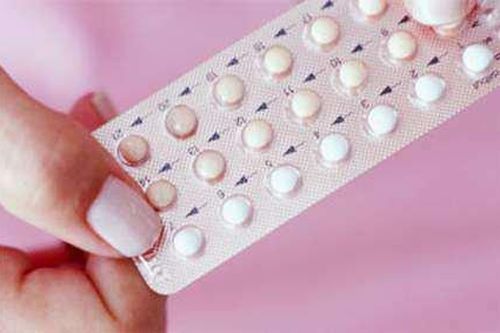 Bị sỏi mật có được uống thuốc ngừa thai?